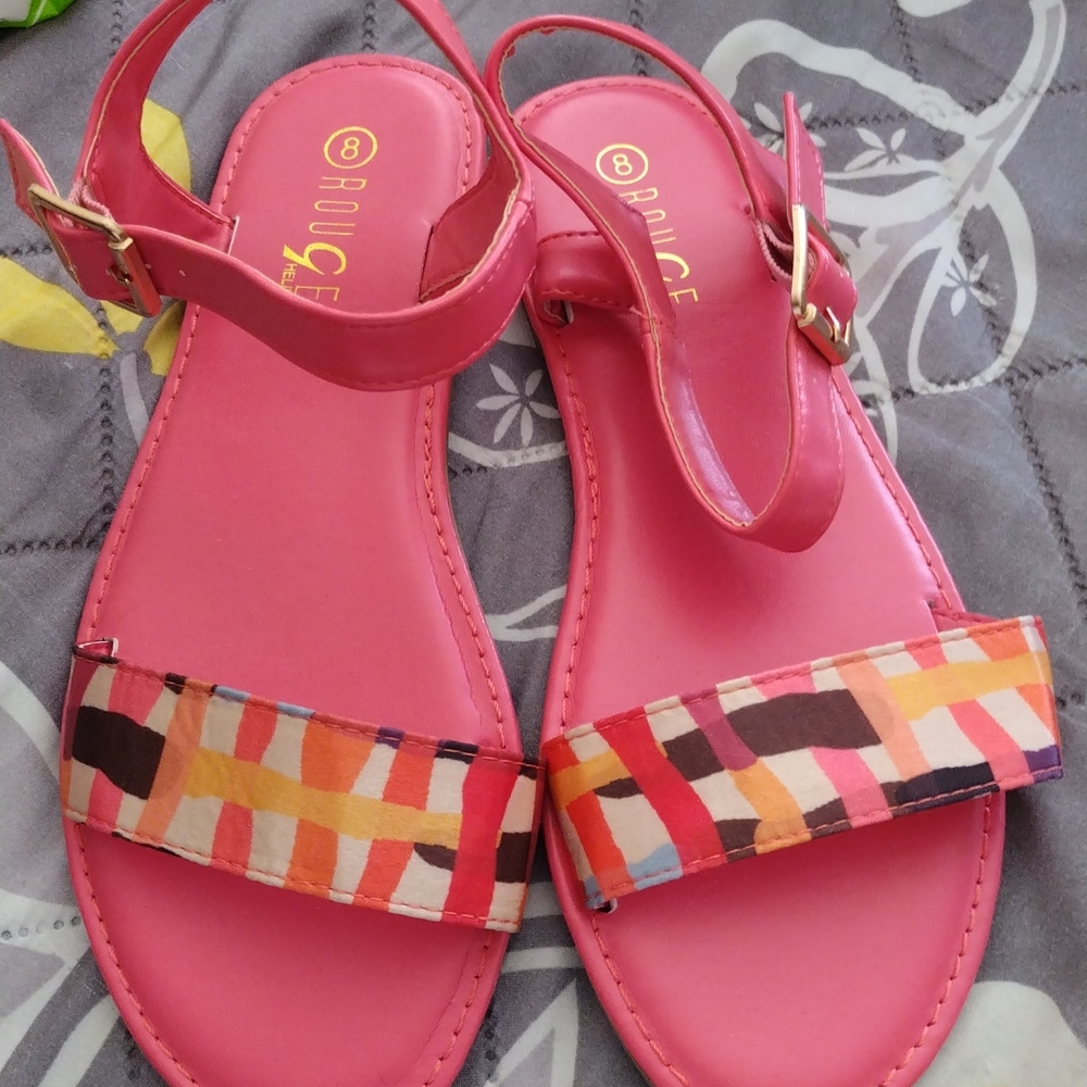 Sandals